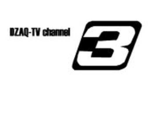 DZAQ-TV Channel 3
