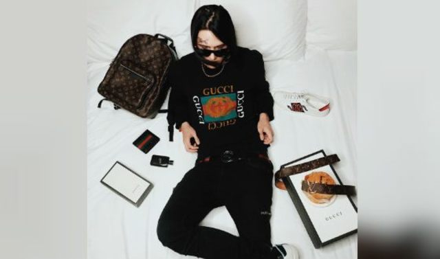 Личная жизнь Face