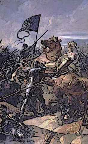 Battle of Castillon
