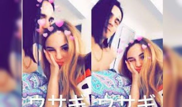 FACE новая любовь