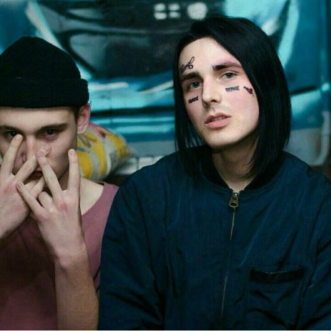 Рэпер Face сейчас