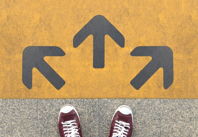 Evaluación de alternativas