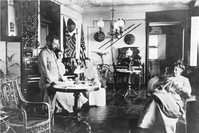 The Print Industry and Filipino Freedom