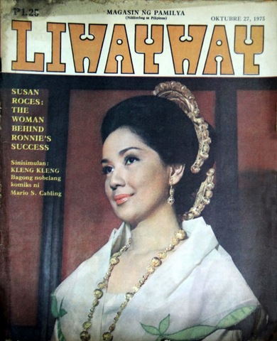 Print Industry: Magazine (1900s)