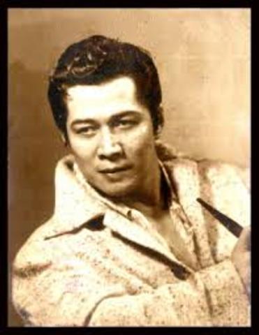 Golden Age of Philippine Cinema