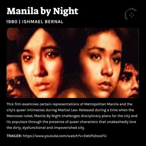 Film: Martial Law