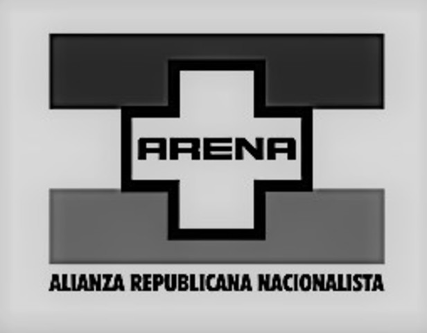 Creación de la Alianza Republicana