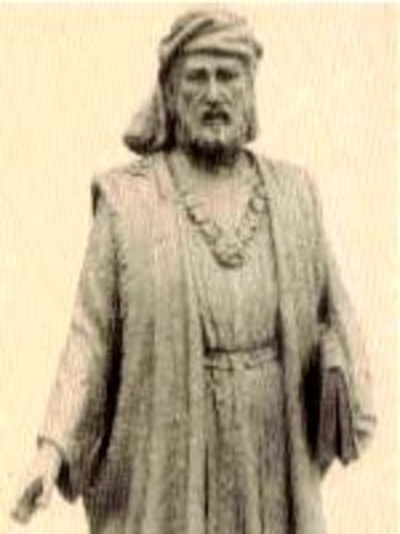 Alfons III el Benigne