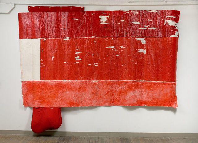 Untitled - Rodney McMillian