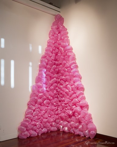 Love - Maren Hassinger