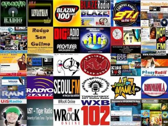 Broadcast Industry: Radio (1920s)