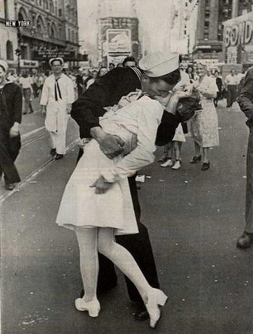 Fine Seconda Guerra Mondiale