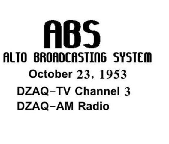 Broadcast Industry: Quirino's Alto Broadcasting System (ABS)