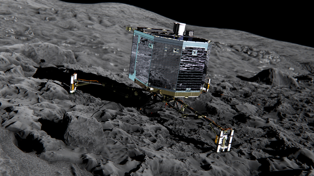 Philae