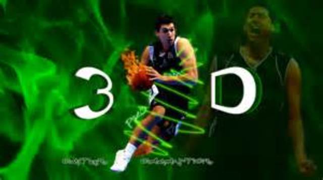 Public school Farkadona