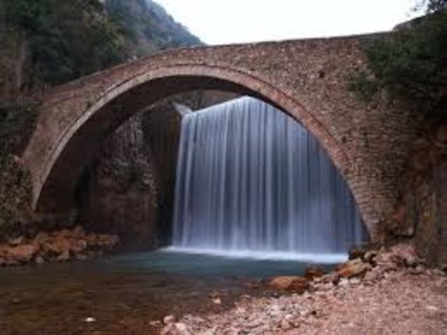 Public school Trikala