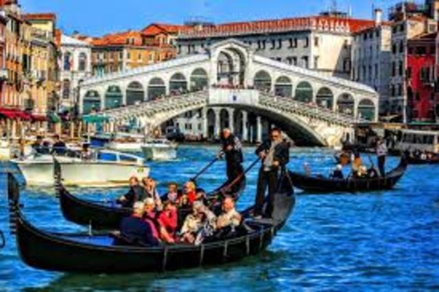 Venecia