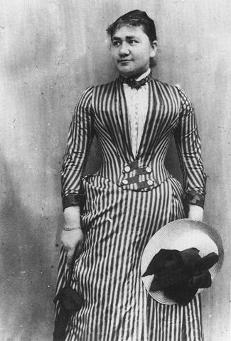 the death of the mother