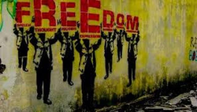 The Print Industry and Filipino Freedom