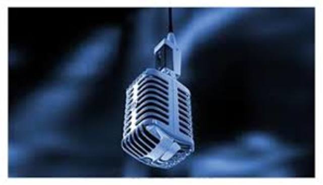 The Broadcast Industry