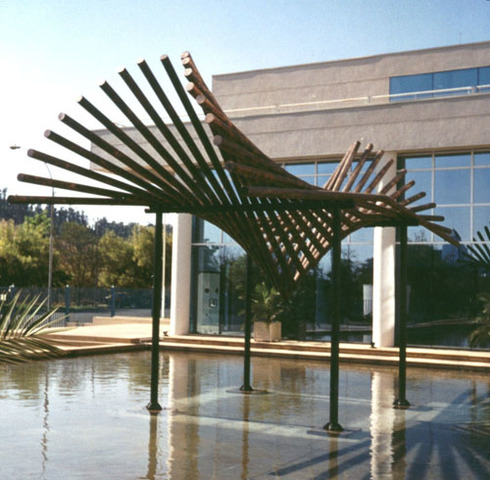 Verónica Astaburuaga,"Germen"