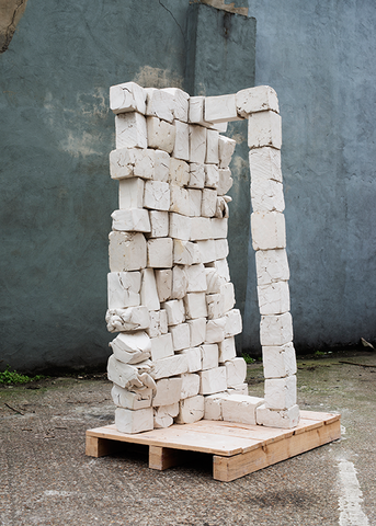 Fernando Casasempere, "Arch"