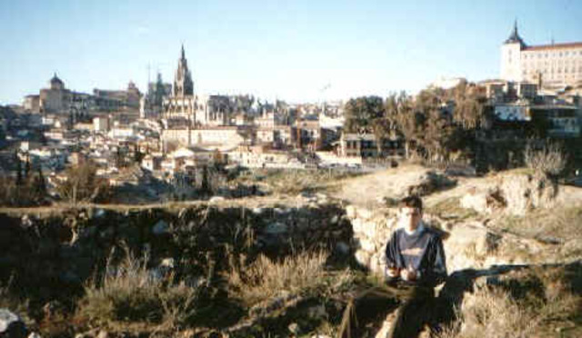 Prehistoria (Paleolítico inferior)