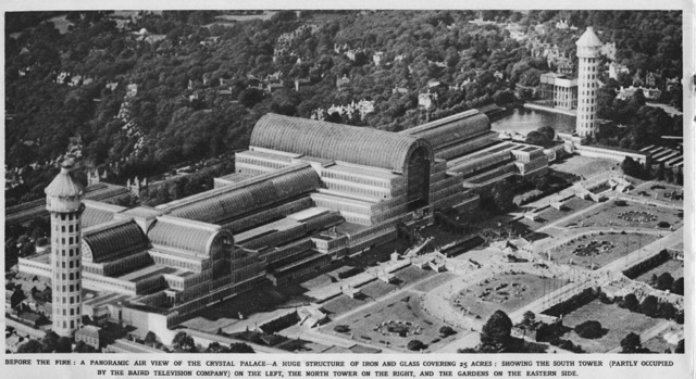 The Crystal Palace