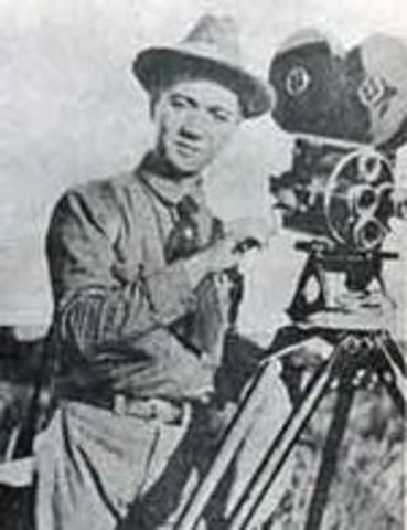 THE EUROPEAN FILM IMPORT