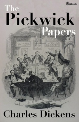 The Pickwick Papers