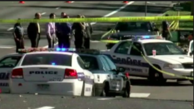 Colorado Springs Shooting