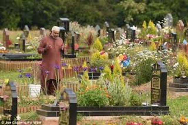 The Boycott of Muslims