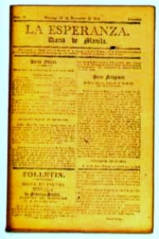 The Evolution of Media in the Philippines