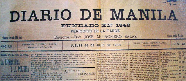 The Evolution of Media in the Philippines