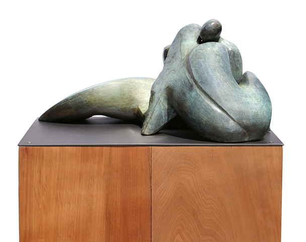 Marcela Romagnoli, "Secretos íntimos"