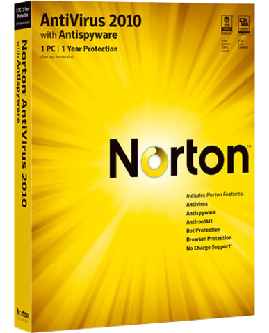 Norton 2010