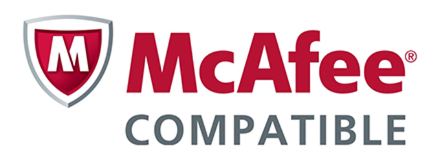 McAfee