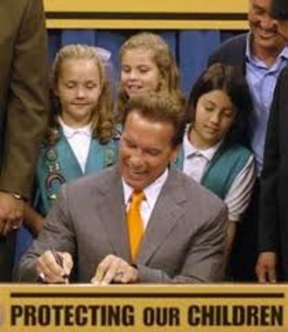 Brown v. Entertainment Merchants Association