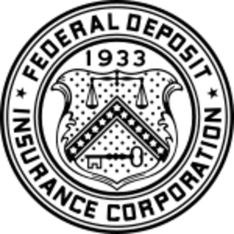 Federal Deposit Insurance Corporation