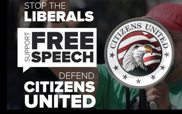 Citizens United v. FEC