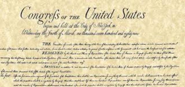 Virginia's House of Burgesses