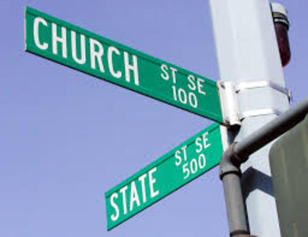 Everson v. Board of Education