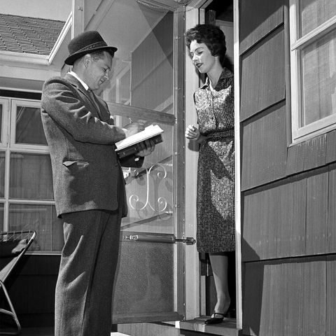 Cantwell v. Connecticut