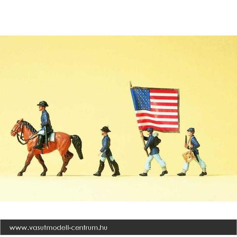 Amerikai polgárháború