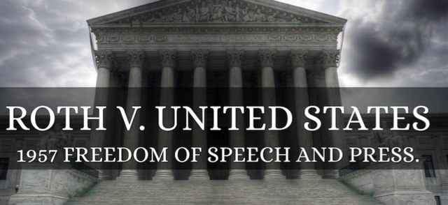 Roth v. United States