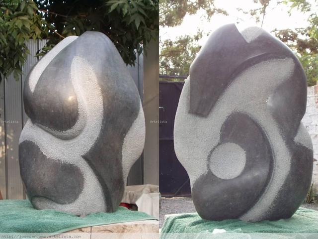 José Miguel Cárcamo, "Orgánica 3"