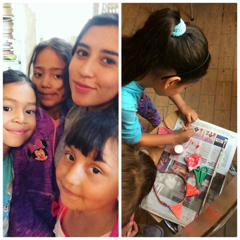 Anécdotas que marcaron nuestros corazones