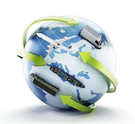 Gazdasági logisztika megjelenése