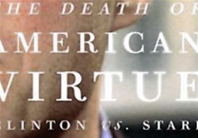 American Virtue