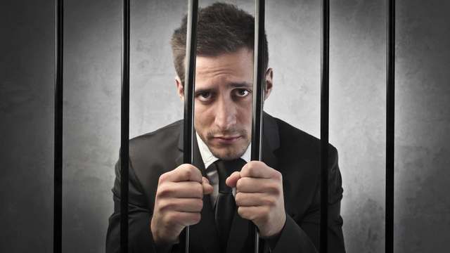 More baptist men jailed